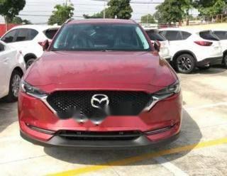 Cần bán xe Mazda CX 5 2.0 AT đời 2018, màu đỏ, giá 899tr