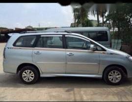 Bán Toyota Innova đời 2008, giá tốt