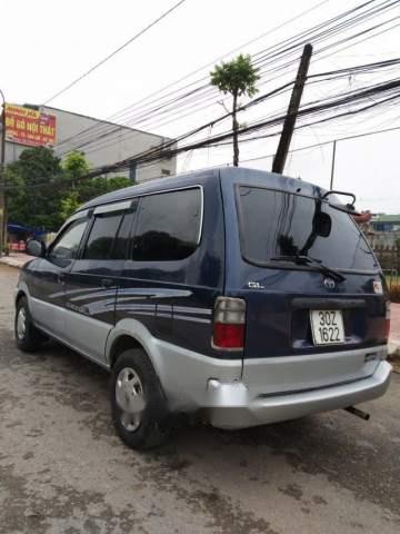 Bán xe Toyota Zace sản xuất năm 1999