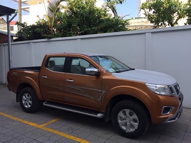 Bán Nissan Navara EL Premium R sản xuất năm 2018, nhập khẩu