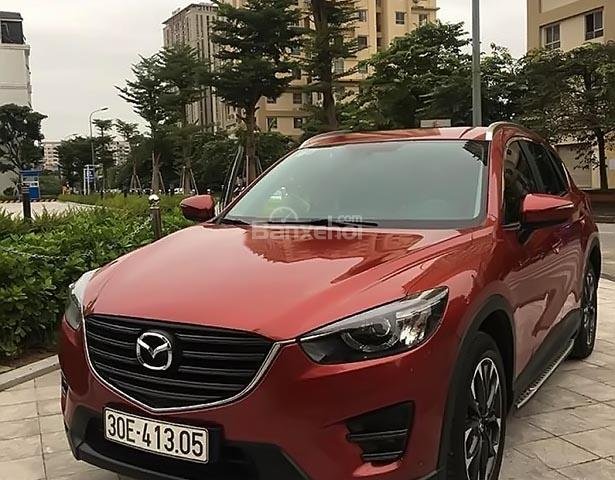 Bán ô tô cũ Mazda CX 5 2.0 sản xuất năm 2017