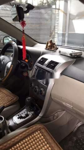 Cần bán Toyota Corolla Altis 1.8aT 2013, xe đã qua sử dụng