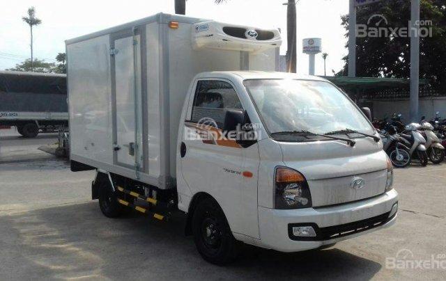 Bán Hyundai H150 tải 1.5 tấn- Hỗ trợ trả góp 80%. LH: 0947371548