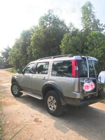 Bán ô tô Ford Everest AT năm 2008 giá cạnh tranh0