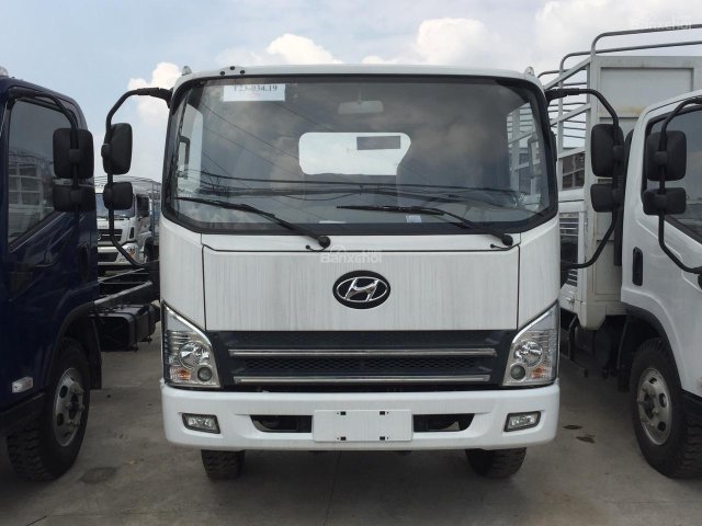 Bán xe tải Hyundai 8 tấn thùng 6.2 mét | Bán trả góp toàn quốc. Lh: 0982116597 đặt xe