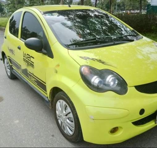 Bán BYD F0 đời 2012, nhập khẩu, 98 triệu