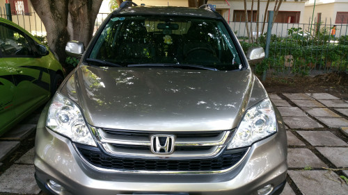 Bán xe Honda CR V AT năm sản xuất 2010 chính chủ