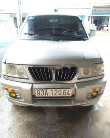 Cần bán Mitsubishi Jolie đời 2003, nhập khẩu nguyên chiếc, giá tốt