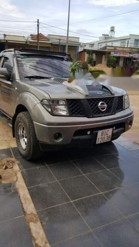 Cần bán xe Nissan Navara sản xuất 2012, nhập khẩu nguyên chiếc0