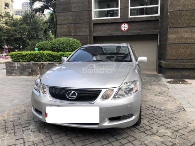 Bán Lexus GS350 giá yêu thương