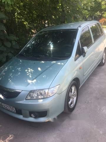 Bán Mazda Premacy đời 2003, nhập khẩu nguyên chiếc 