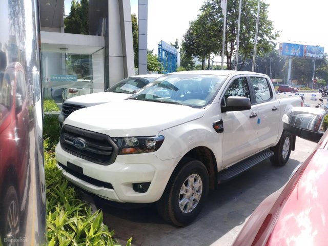 Bán Ford Ranger XLS MT - Đại Lý Ford Đà Nẵng