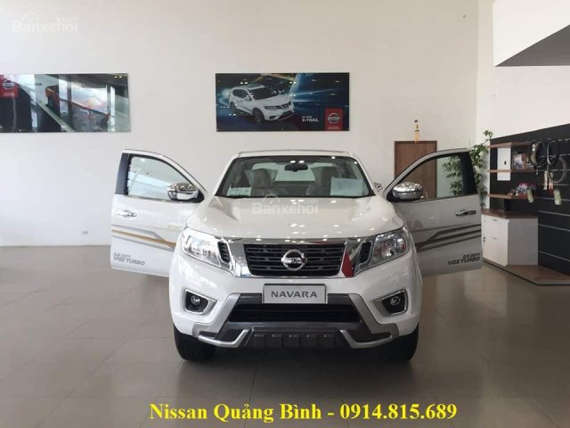 Bán xe Nissan Navara 1 cầu tự động, giá tốt nhất tại Quảng Bình0