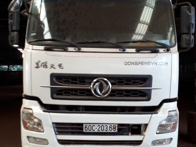 Bán ô tô Dongfeng (DFM) L315 năm sản xuất 2015, màu trắng 0