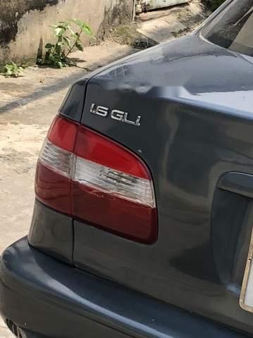 Cần bán gấp Toyota Corolla 1.6 GLI đời 2001 còn mới