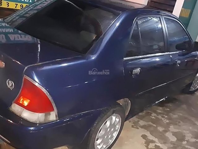 Cần bán Ford Laser năm 2000, màu xanh lam 