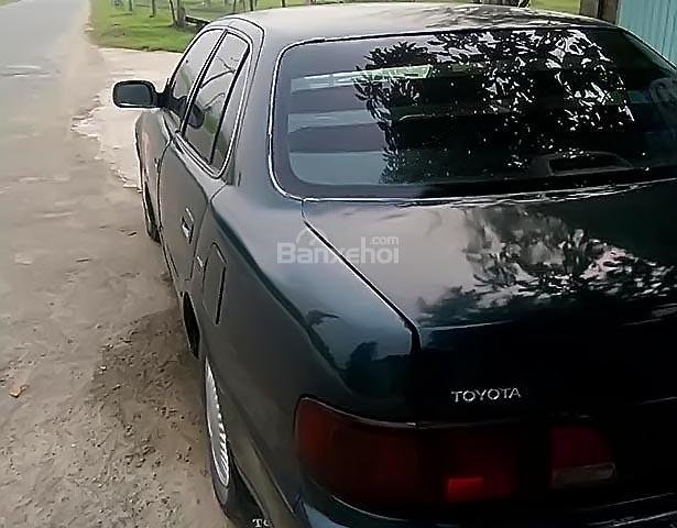 Bán Toyota Camry năm 1993, nhập khẩu