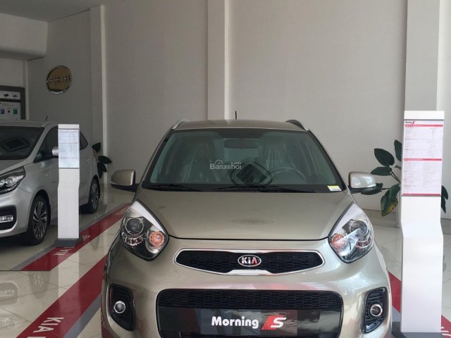 [KIA GIA LAI]Kia Morning 2019 đưa trước 97 triệu sở hữu xe - LH: 0971.002.379