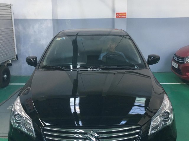 Bán xe Suzuki Ciaz nhập khẩu 2018 nhận ngay nhiều phần quà hấp dẫn, liên hệ 09459933500