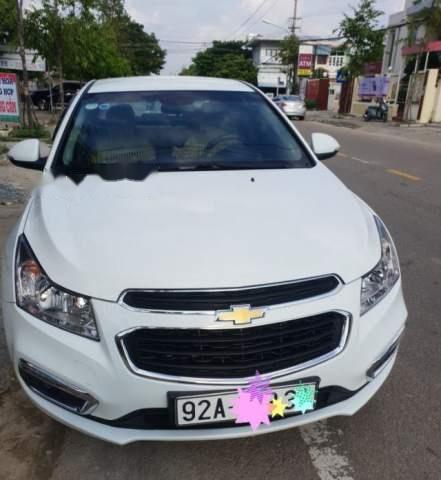 Chính chủ cần bán Cruze đời 2016, xe mới chạy 23000 KM