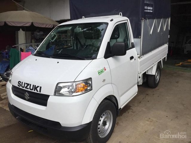 Bán Suzuki Pro 7 tạ mới 2018, nhập khẩu nguyên chiếc, hỗ trợ trả góp, giao xe tận nhà0