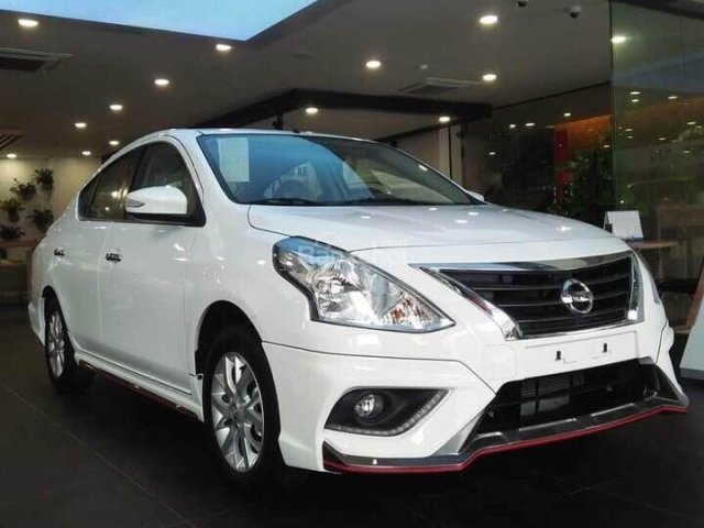 Bán xe Nissan mới giá tốt