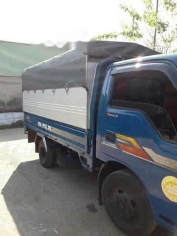 Bán Kia K3000S MT năm 2008, xe đẹp