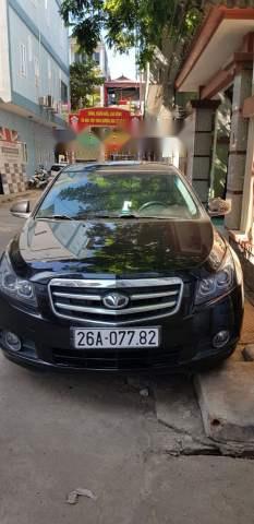 Cần bán gấp Daewoo Lacetti đời 2010, màu đen chính chủ, 320tr