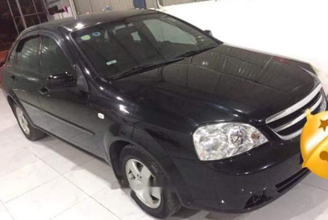 Bán Chevrolet Lacetti 2011 xe đẹp, thân vỏ mỏng, không ngập nước, không dịch vụ