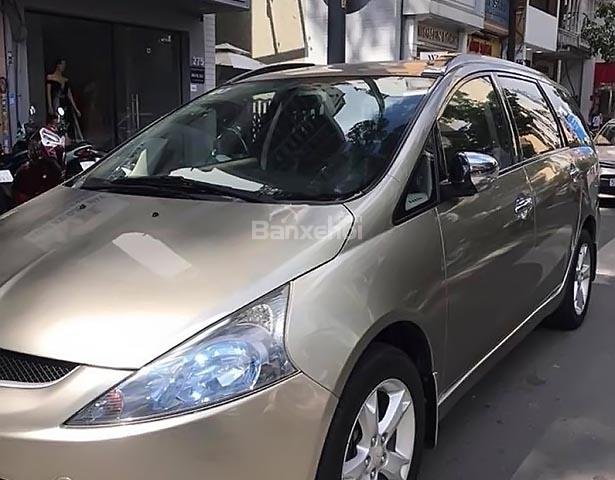 Cần bán Mitsubishi Grandis đời 2008, 439tr