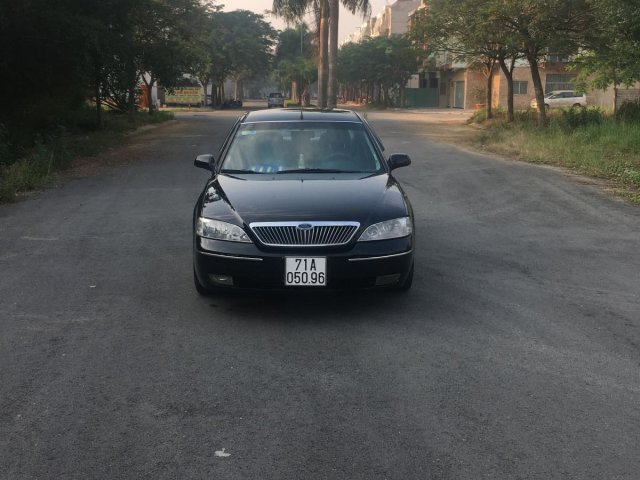 Bán Ford Mondeo 2.0AT sản xuất 2004