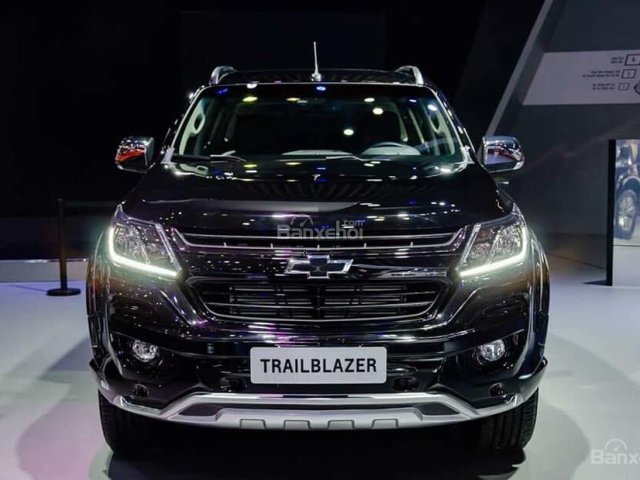 Chevrolet Trailblazer năm 2018, nhập khẩu nguyên chiếc giá chỉ từ 859 triệu đồng, liên hệ Ms Tuyết 0982134537