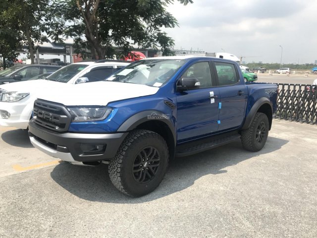 Bán Ford Ranger Raptor, liên hệ ngay để nhận xe sớm nhất0