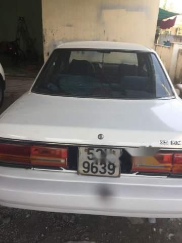 Cần bán Toyota Camry 1987, màu trắng, nhập khẩu, giá tốt