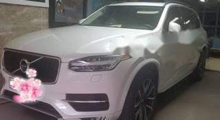 Cần bán gấp Volvo XC90 đời 2016, màu trắng, nhập khẩu  