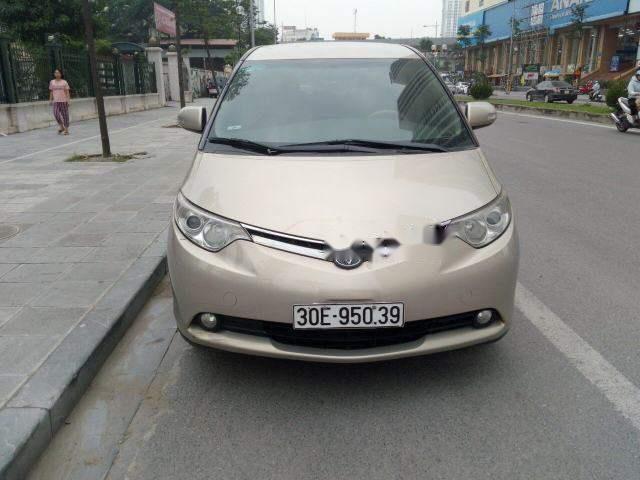 Bán ô tô Toyota Previa 2006, nhập khẩu nguyên chiếc