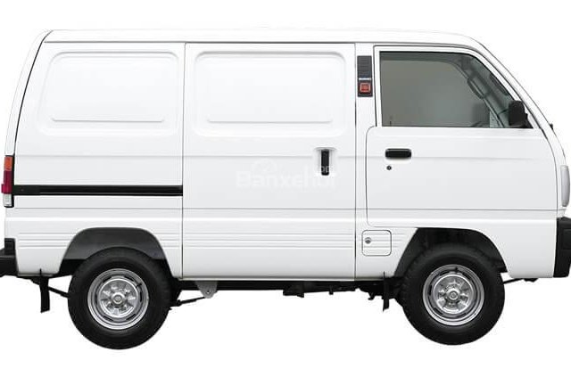 Suzuki Blind Van mới 2018, đặc biệt khuyến mại thuế trước bạ, hỗ trợ trả góp 60%-70% xe. LH: 09192861580