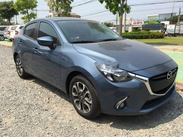 Bán xe Mazda 2 2018, nhập khẩu nguyên chiếc, giá tốt