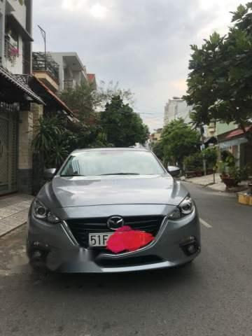 Bán xe cũ Mazda 3 AT đời 2015, giá tốt