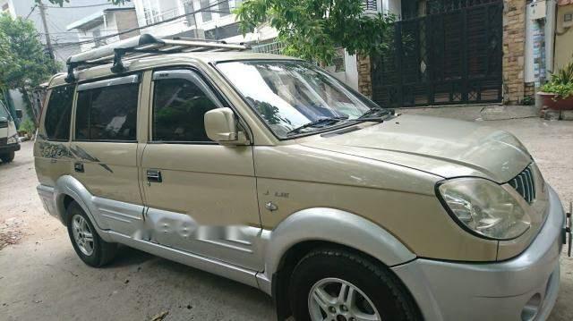 Cần bán lại xe Mitsubishi Jolie 2.0 MPI sản xuất 2005, xe nhập  