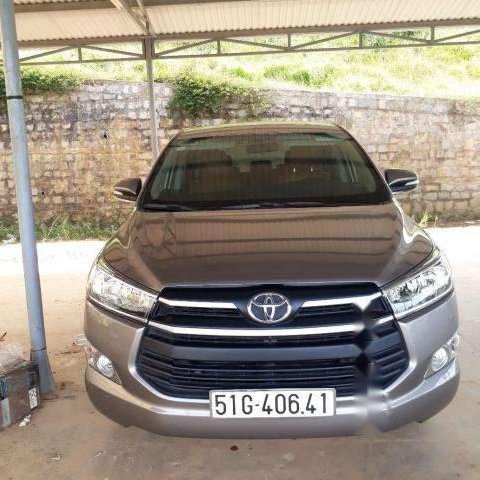 Bán Toyota Innova năm 2017, 750 triệu