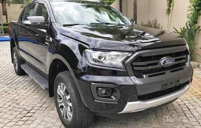 Bán xe Ford Ranger giá tốt. Liên hệ 0901.979.357 - Mr. Hoàng - Ford Đà Nẵng