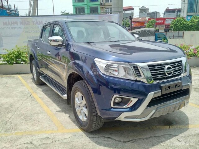 Bán Nissan Navara ELR 2018 tại Hà Nội - Giao xe ngay - đủ màu - Giá cạnh tranh nhất thị trường