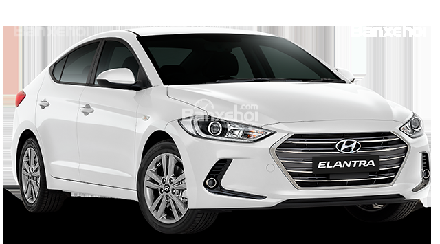 Hyundai Elantra mới 2020 rẻ nhất chỉ 170tr, vay 80%. Sẵn xe giao ngay tại nhà không lo dịch