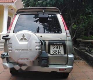 Bán ô tô Mitsubishi Jolie 2003, giá chỉ 120 triệu