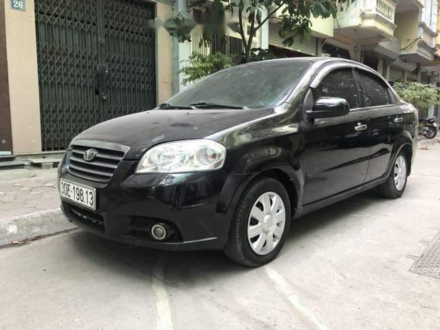 Bán Daewoo Gentra MT đời 2010 còn mới, giá chỉ 195 triệu