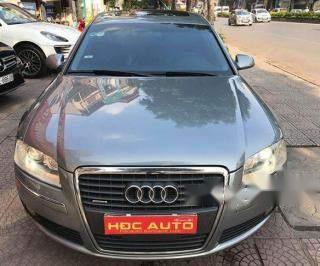 Bán Audi A8 đời 2007, nhập khẩu nguyên chiếc, giá tốt