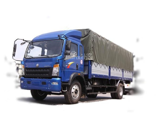 TMT ST 10585T, bán xe tải thùng 9 tấn động cơ Sinotruck giá tốt, hỗ trợ trả góp