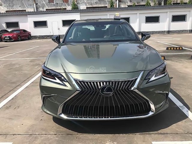 Cần bán xe Lexus ES đời 2018, nhập khẩu nguyên chiếc