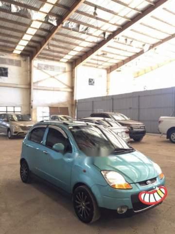 Bán ô tô Chevrolet Spark đời 2009, nhập khẩu nguyên chiếc